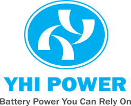YHI Power Logo