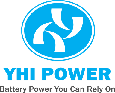 YHI Power Logo